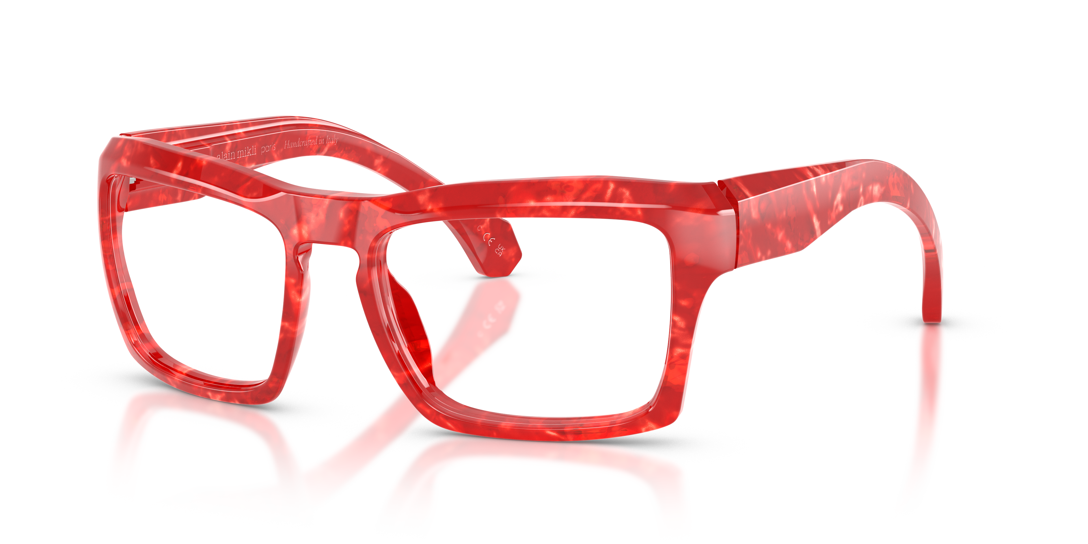 Alain Mikli A03554 0486  